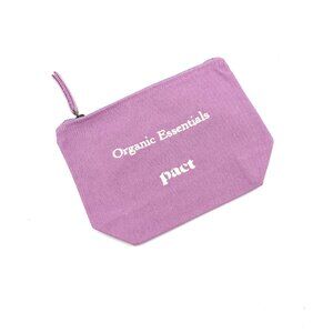 ❤️NWOT PACT Organic Women's Multi Going Places Travel Pouch
